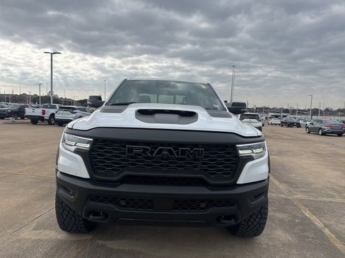 Used 2025 RAM 1500 RHO image 3