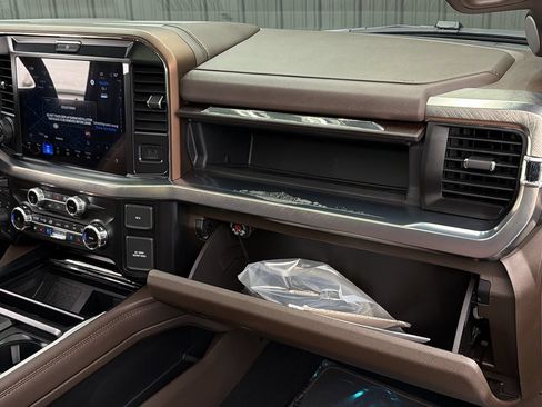 Used 2026 Ford F450 King Ranch w/ Chrome Package AWD/4WD image 41