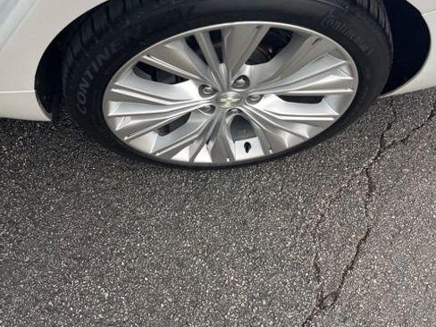 Used 2018 Chevrolet Impala Premier w/ Premier Confidence Package image 15