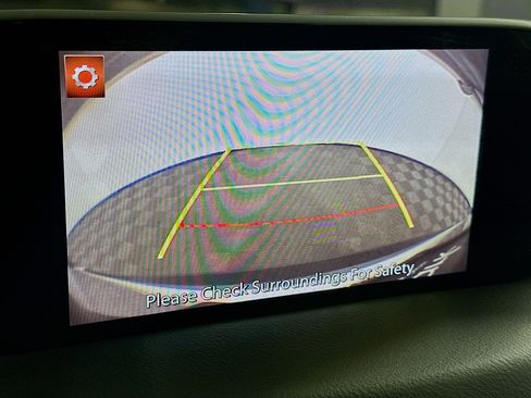 Used 2020 MAZDA CX-5 Touring image 23