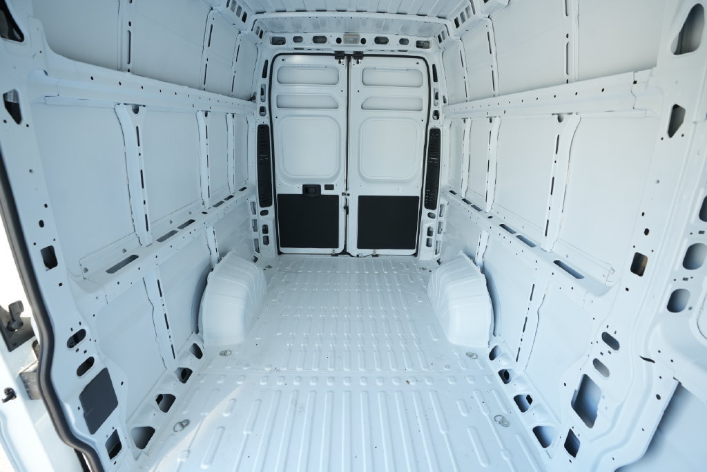 Used 2026 RAM ProMaster 3500 FWD image 21