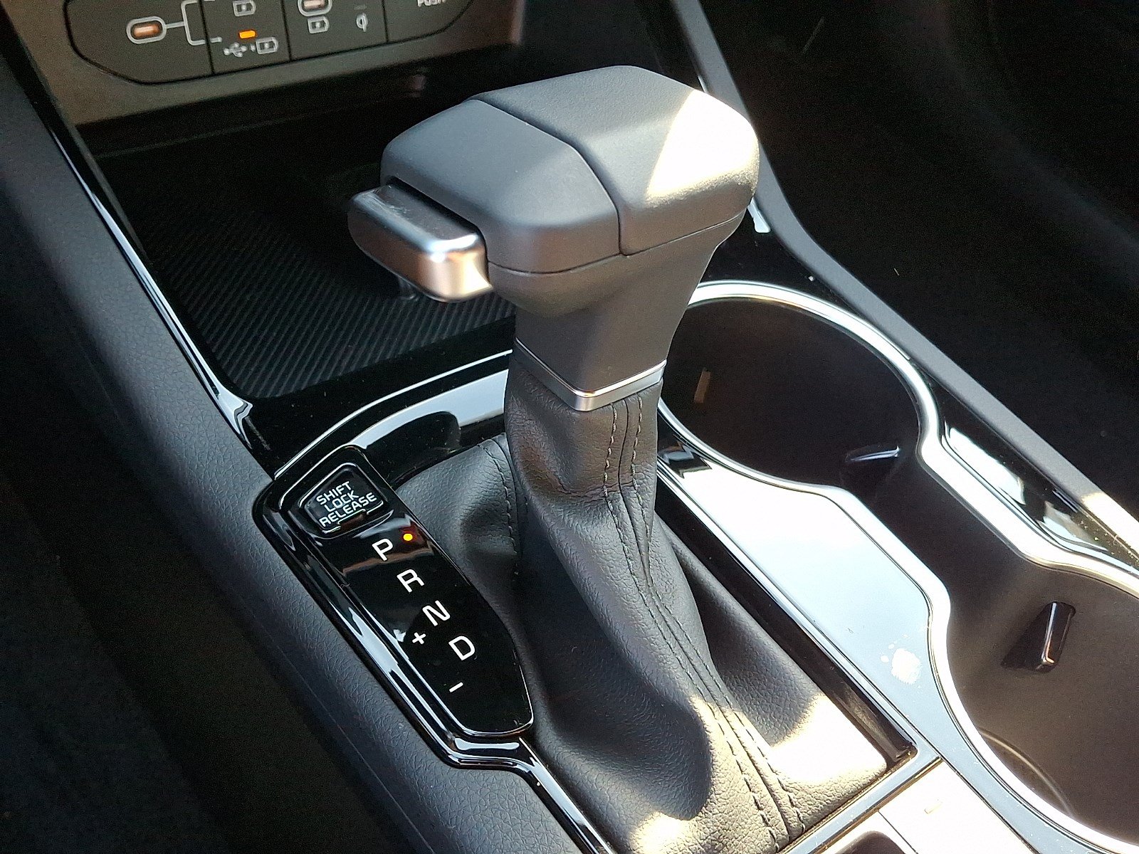 New 2026 Kia K5 GT-Line AWD/4WD image 7