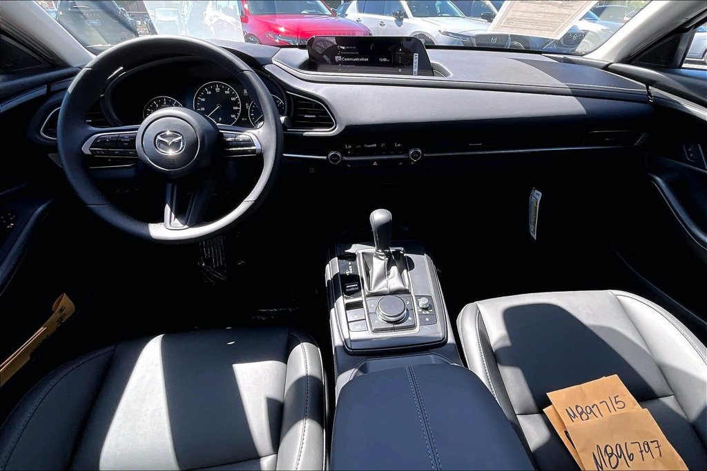 Used 2026 MAZDA CX-30 AWD 2.5 S w/ Select Sport Pkg image 11