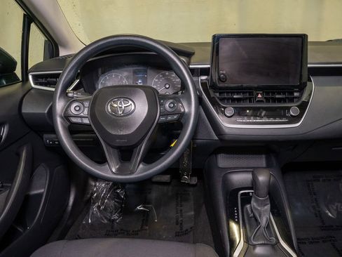 Certified 2024 Toyota Corolla LE image 6
