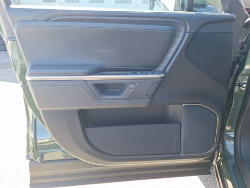 Used 2025 Rivian R1T Adventure AWD/4WD image 13