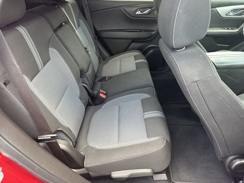 Used 2024 Chevrolet Blazer LT w/ Convenience Package FWD image 15