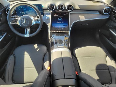 New 2026 Mercedes-Benz C 300 4MATIC Sedan image 10
