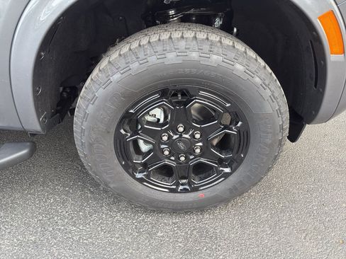 New 2026 Ford Ranger XLT AWD/4WD image 10