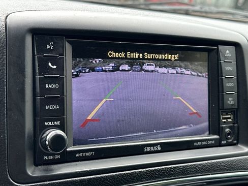 Used 2019 Dodge Grand Caravan GT FWD image 22