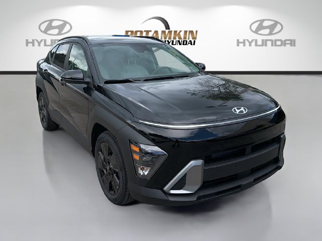 New 2026 Hyundai Kona SEL Sport FWD image 3