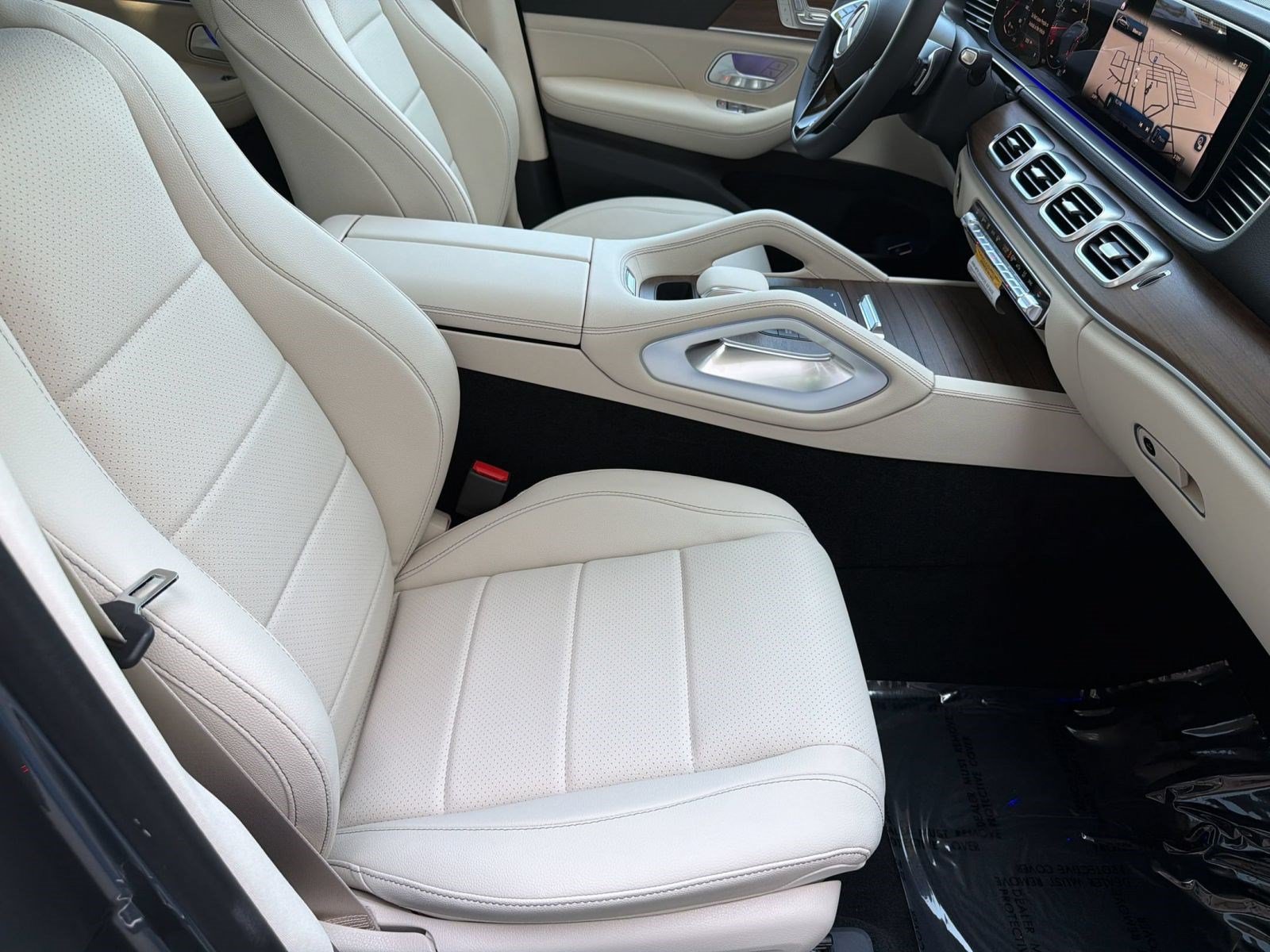 Used 2026 Mercedes-Benz GLE 350 4MATIC image 23