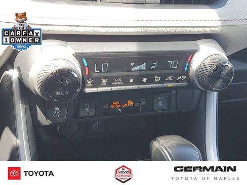 Used 2024 Toyota RAV4 XLE Premium w/ Weather Package AWD/4WD image 31