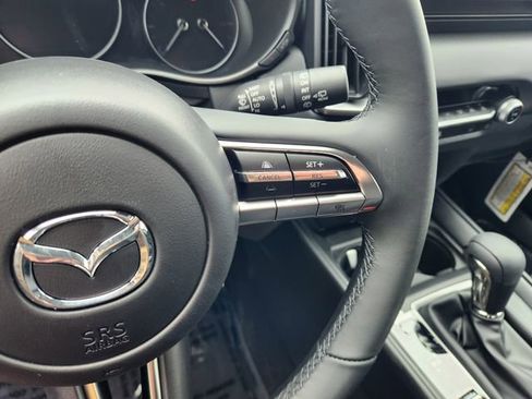 New 2026 MAZDA CX-50 AWD 2.5 S w/ Preferred Pkg image 20
