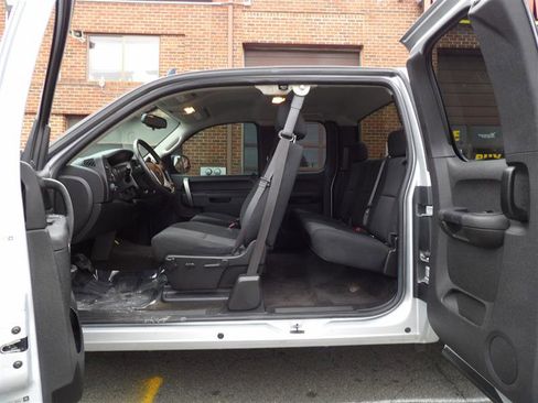 Used 2013 Chevrolet Silverado 1500 LT w/ All-Star Edition image 14