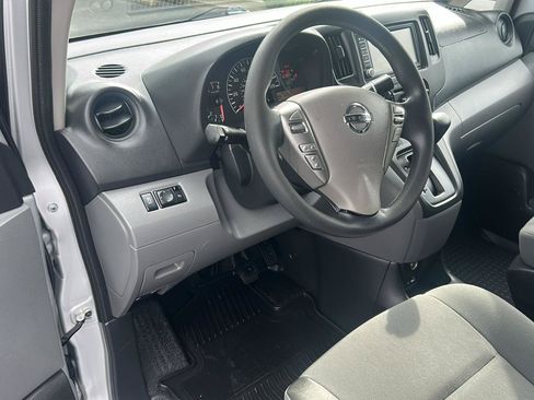 Used 2020 Nissan NV200 SV FWD image 16