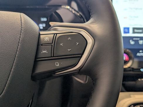 New 2025 Lexus NX 450h+ AWD w/ Luxury Package image 21