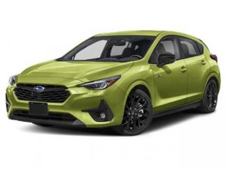 New 2026 Subaru Impreza RS AWD/4WD video 1