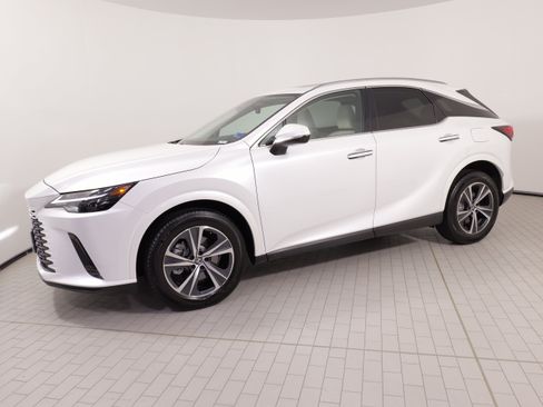 Used 2024 Lexus RX 350 Premium w/ Cold Area Package AWD/4WD image 1