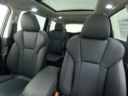 New 2026 Subaru Ascent Limited AWD/4WD image 13