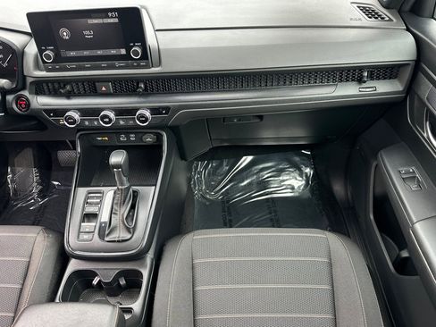 Certified 2024 Honda CR-V Sport image 27