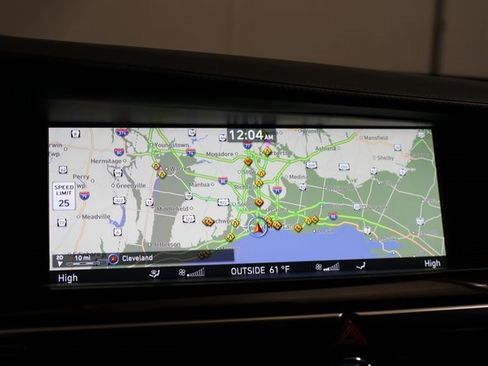 Used 2019 Genesis G90 3.3T Premium image 16