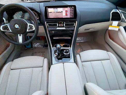 New 2026 BMW 840i image 16