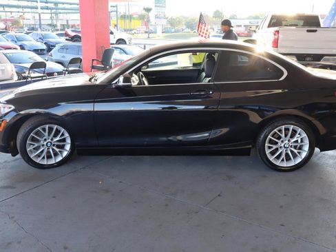 Used 2014 BMW 228i Coupe image 8