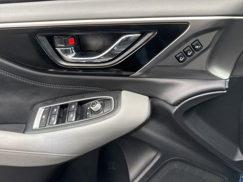 Certified 2022 Subaru Outback Limited w/ Popular Package #2 image 13