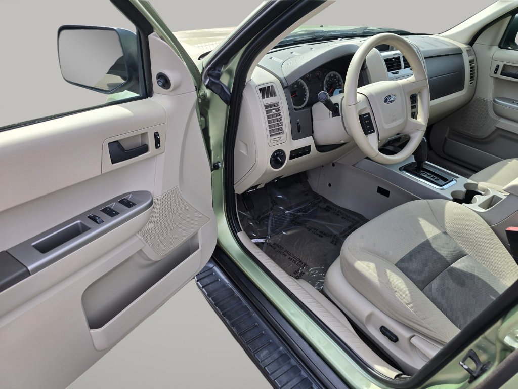 Used 2008 Ford Escape XLT AWD/4WD image 19