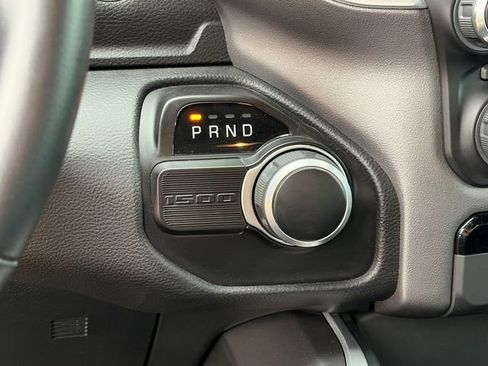 Certified 2022 RAM 1500 Lone Star RWD image 25