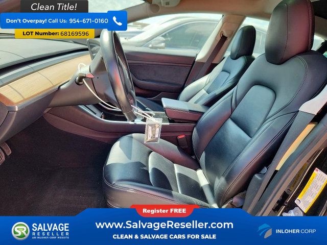Used 2019 Tesla Model 3 RWD image 9
