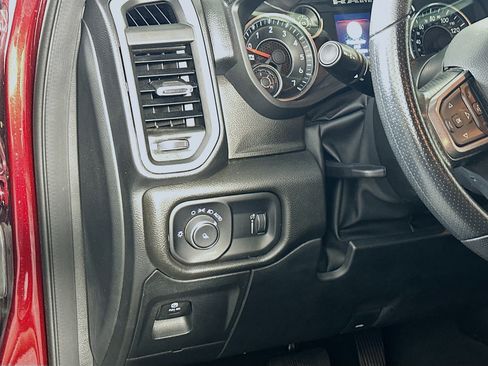 Used 2024 RAM 1500 Tradesman w/ Trailer Tow Group image 16