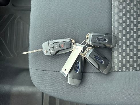 Used 2024 Ford Transit 250 Low Roof w/ Exterior Upgrade Package image 35