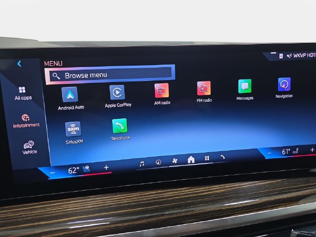 Certified 2025 BMW X7 xDrive40i w/ M Sport Package AWD/4WD image 18
