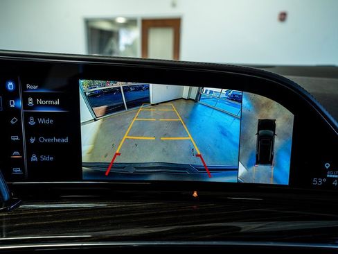 Used 2021 Cadillac Escalade Sport w/ Driver Assist Tech Package image 48