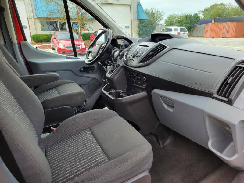 Used 2016 Ford Transit 350 XL RWD image 16