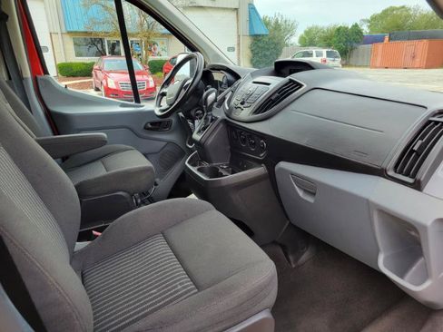 Used 2016 Ford Transit 350 XL RWD image 16