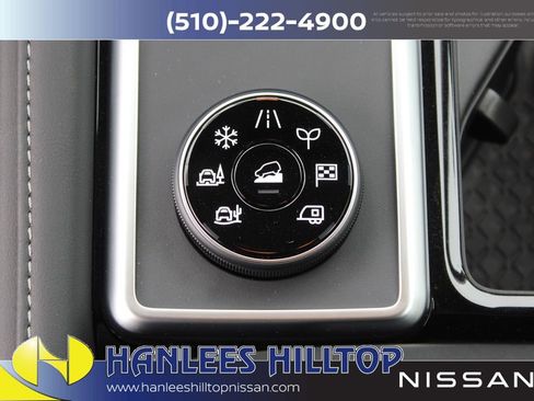 New 2026 Nissan Pathfinder SV w/ Cargo Package AWD/4WD image 20