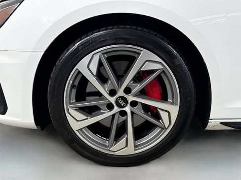 Used 2023 Audi A4 2.0T Premium Plus w/ Premium Plus Package AWD/4WD image 30