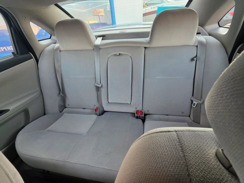 Used 2012 Chevrolet Impala LT FWD image 16