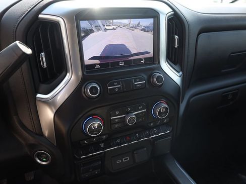 Used 2023 Chevrolet Silverado 2500 LTZ AWD/4WD image 15