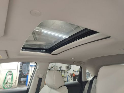 Used 2023 Honda HR-V EX-L image 36