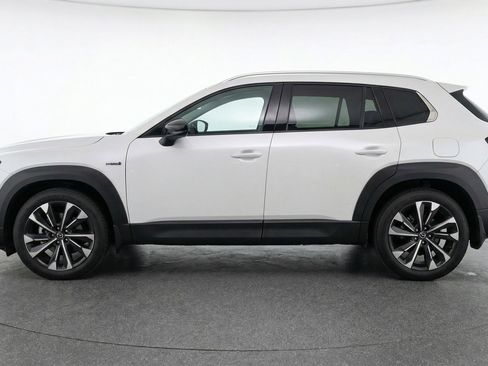 Used 2025 MAZDA CX-50 2.5 Hybrid w/ Premium Plus Pkg AWD/4WD image 5