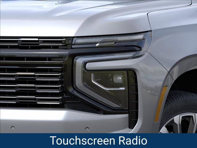 New 2026 Chevrolet Tahoe High Country AWD/4WD image 12