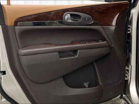 Used 2016 Buick Enclave Leather FWD image 20