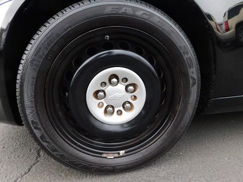 Used 2011 Chevrolet Caprice image 9