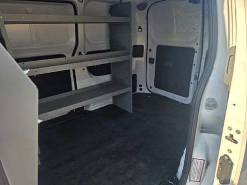 Used 2021 Nissan NV200 SV FWD image 12