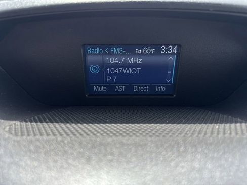 Used 2015 Ford Transit 250 138 w/ Interior Upgrade Package RWD image 13