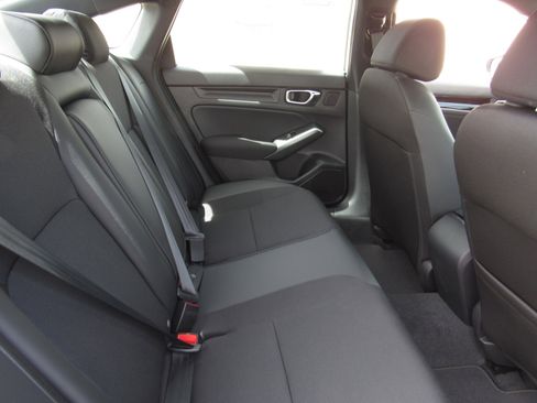 New 2026 Honda Civic Sport image 10