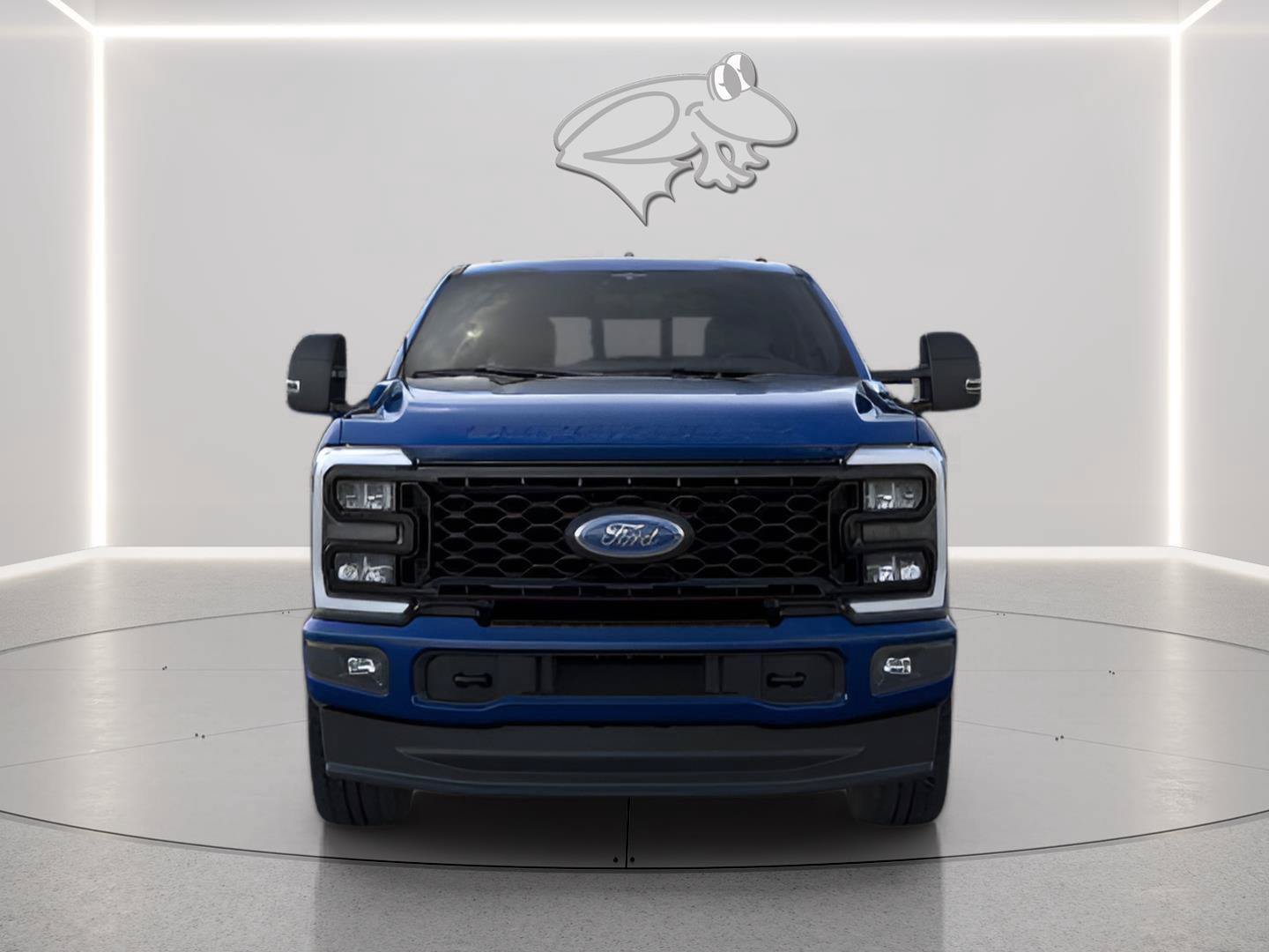New 2026 Ford F250 XL w/ STX Appearance Package AWD/4WD image 8